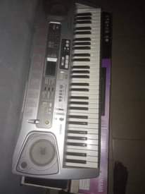A picture of Keyboard
