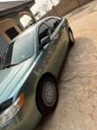 A picture of Toyota Camry 2007