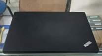 A picture of Ultra slim portable Lenovo ThinkPad 6th gen i3 core 4GB