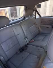 A picture of Danny Yung Smarts Autos First Body Toyota sienna 01 Very
