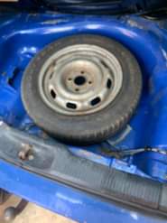 A picture of Tokunbo standard untouched engine and gear location osogbo tell 08065538879
