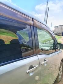 A picture of Nissan Serena