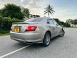 A picture of TOYOTA MARK X