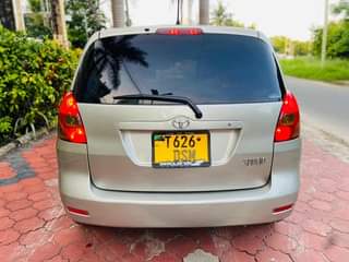 A picture of SPACIO NEW MODEL