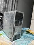 A picture of Cpu