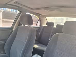 A picture of Toyota Corolla sport 2006 model Everything is working perfectly Buy