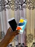 A picture of IPHONE 7 na 6