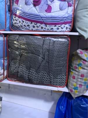 A picture of Duvets