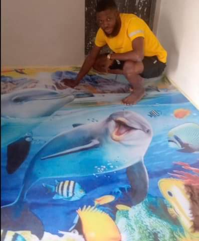 A picture of TRAINING TRAINING TRAINING Elitedeco Nigeria Limited Training RC 7068678 LAGOS