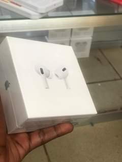 airpods