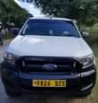 A picture of FORD RANGER