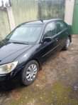 A picture of Honda civic 04 for sale