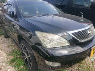 A picture of HARRIER INAUZWA BEI ML 28 5 0712445511