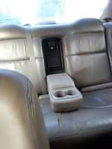 A picture of 2001 Accord Honda