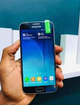 A picture of Samsung S6