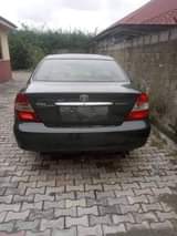 A picture of 2004 Toyota BIG DADDY Tokunbo Standard