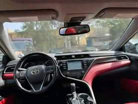 A picture of 2019 Toyota Camry