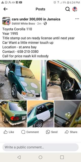 car radio