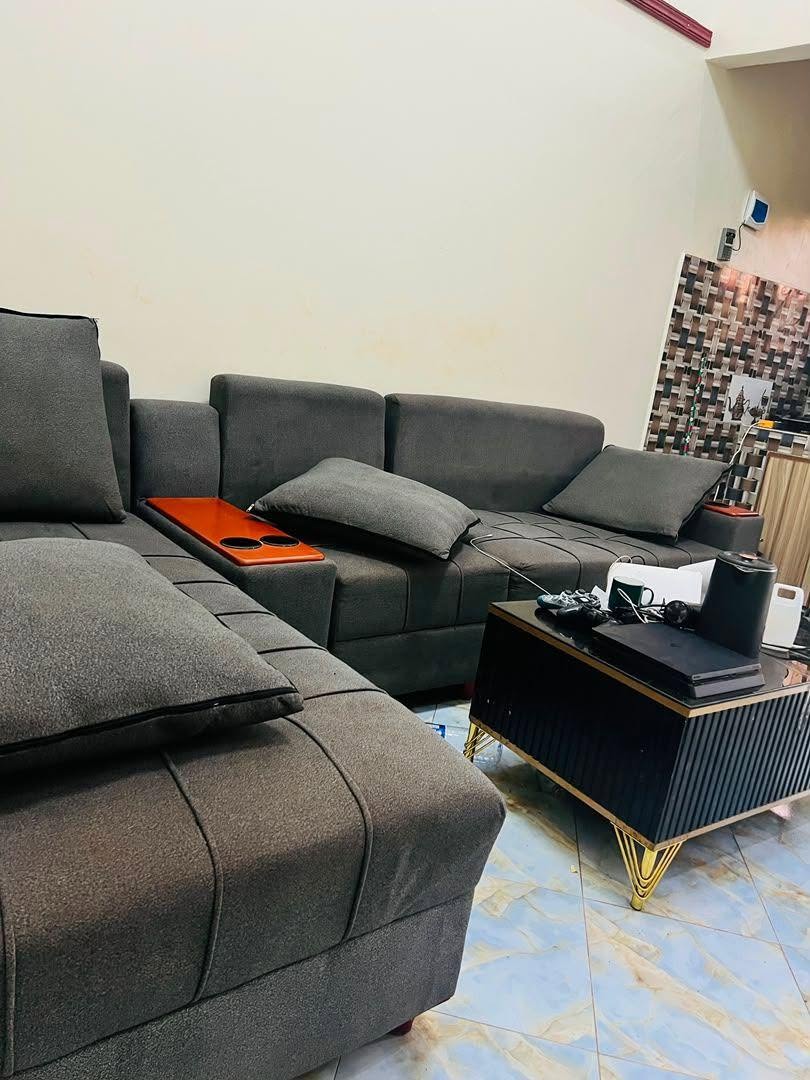 chairs