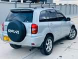 A picture of TOYOTA RAV4 KILITIME
