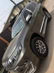 A picture of 2018 TOYOTA PRADO