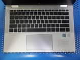 A picture of Touchscreen Hp Elitebook