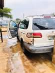 A picture of Registered 2002 Toyota Sienna