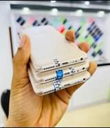 A picture of OPPO A57 4G LTE Network