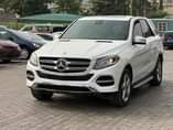 A picture of QUICK SALE MERCEDES BENZ GLE350 Year 2018 Open Roof Keyless