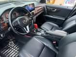 A picture of REGISTERED MERCEDES BENZ GLK 2010 UPGRADED TO 2013