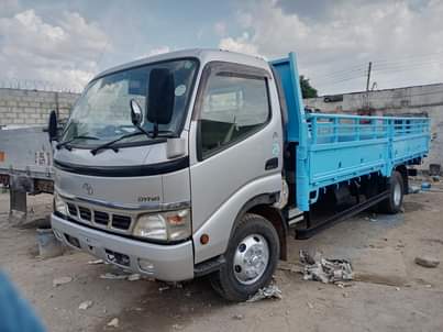 used toyota fortuner