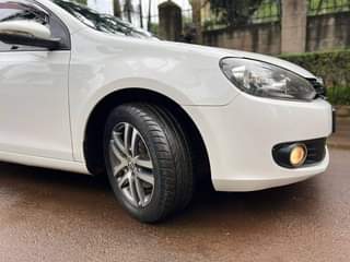 A picture of 2012 Volkswagen Golf 6 1.4cc