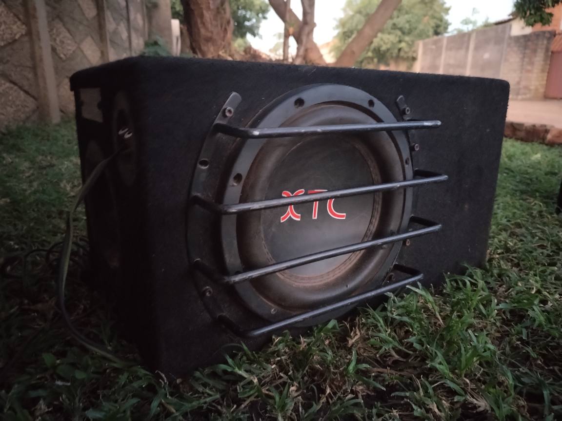 speakers