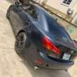 A picture of LEXUS IS250 2008 AWD First Body 1 Year Used V6