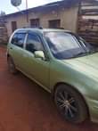 A picture of Car