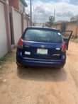 A picture of Toyota matrix 2004 everything is working perfect