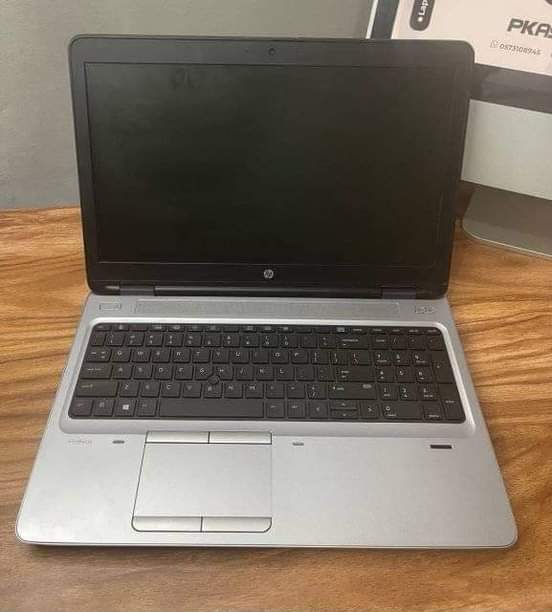 hp probook