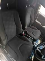 used honda fit