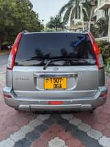A picture of NISSAN X TRAIL BEI MILIONI 9.8
