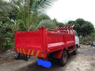 toyota dyna