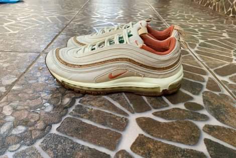 New M.