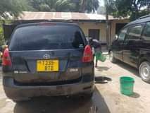 A picture of Spacio for sale call 0657633355