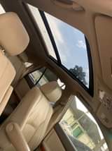 A picture of Lexus Rx330