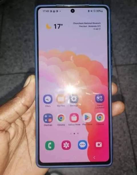 5g phones