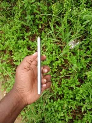 A picture of SAMSUNG A30s GB 64 RAM 4 GB INAUZWA 130