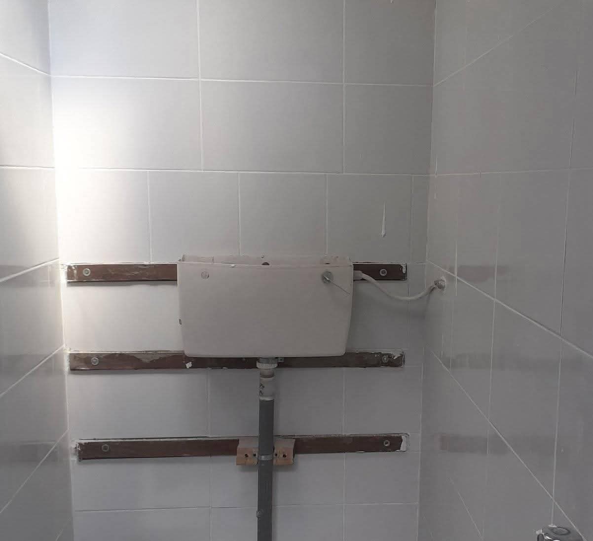 A picture of Bedsitter