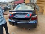 A picture of 2004 Honda city reg automatic Good gear toks engine AC