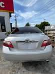 A picture of Toyota Camry