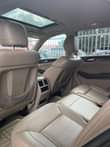 A picture of  Distress 2012 Registered Mercedes benz ML 350 going for