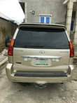A picture of Contact 08114560910 Price has been reduced Today deal 06 Lexus